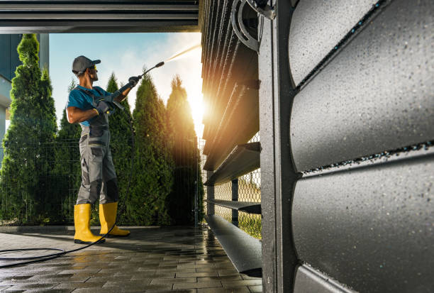 Solar Panel Cleaning in La Junta, CO
